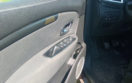 Renault Scenic III, 2010 год, 900 000 рублей, 12 фотография