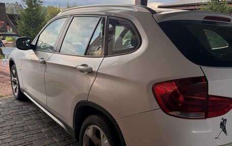 BMW X1, 2011 год, 1 500 000 рублей, 4 фотография