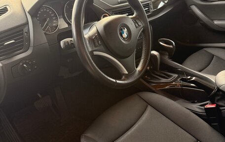 BMW X1, 2011 год, 1 500 000 рублей, 5 фотография