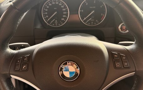 BMW X1, 2011 год, 1 500 000 рублей, 7 фотография