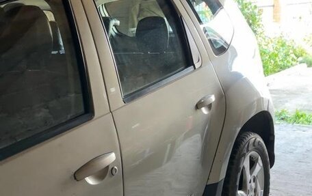 Renault Duster I рестайлинг, 2013 год, 1 200 000 рублей, 3 фотография