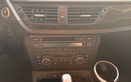 BMW X1, 2011 год, 1 500 000 рублей, 8 фотография