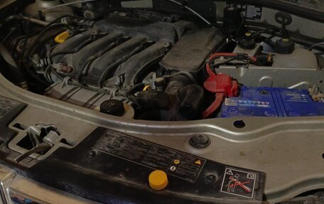 Renault Duster I рестайлинг, 2013 год, 1 200 000 рублей, 5 фотография