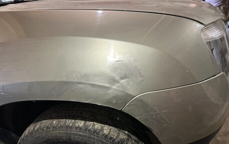 Renault Duster I рестайлинг, 2013 год, 1 200 000 рублей, 11 фотография