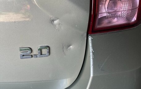 Renault Duster I рестайлинг, 2013 год, 1 200 000 рублей, 13 фотография