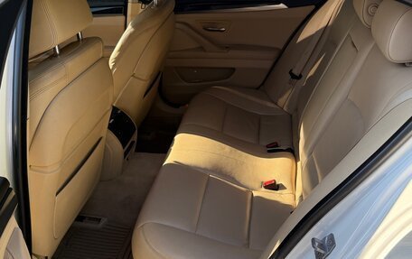 BMW 5 серия, 2013 год, 2 200 000 рублей, 7 фотография