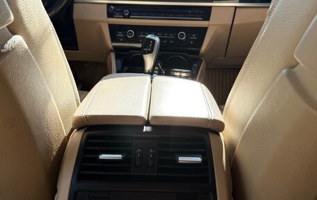 BMW 5 серия, 2013 год, 2 200 000 рублей, 9 фотография
