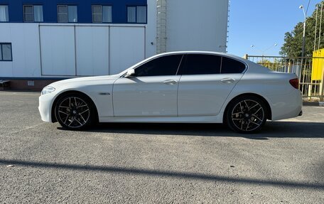 BMW 5 серия, 2013 год, 2 200 000 рублей, 3 фотография