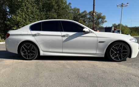 BMW 5 серия, 2013 год, 2 200 000 рублей, 4 фотография