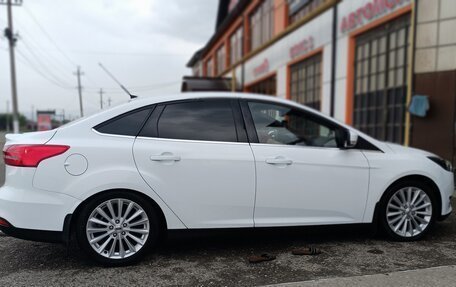 Ford Focus III, 2015 год, 1 300 000 рублей, 8 фотография