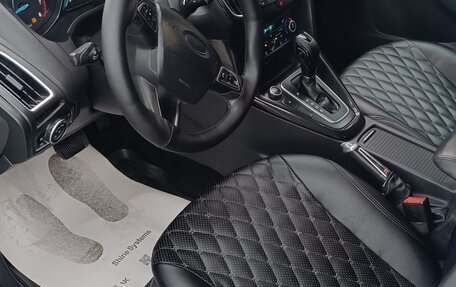 Ford Focus III, 2015 год, 1 300 000 рублей, 7 фотография