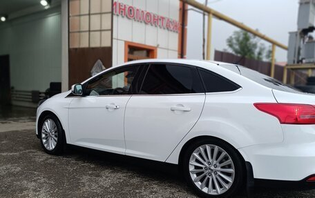 Ford Focus III, 2015 год, 1 300 000 рублей, 9 фотография