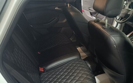Ford Focus III, 2015 год, 1 300 000 рублей, 12 фотография