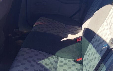 Ford Focus II рестайлинг, 2006 год, 333 000 рублей, 11 фотография