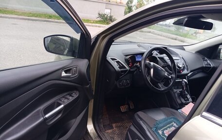 Ford Kuga III, 2013 год, 900 000 рублей, 5 фотография