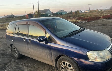 Nissan Liberty, 2001 год, 400 000 рублей, 3 фотография