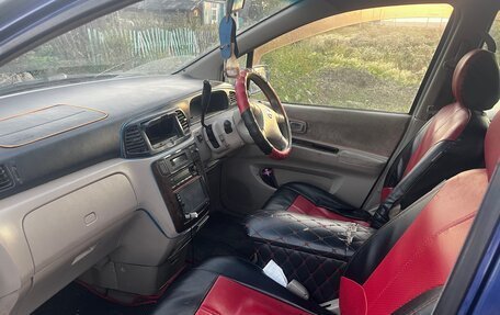 Nissan Liberty, 2001 год, 400 000 рублей, 5 фотография