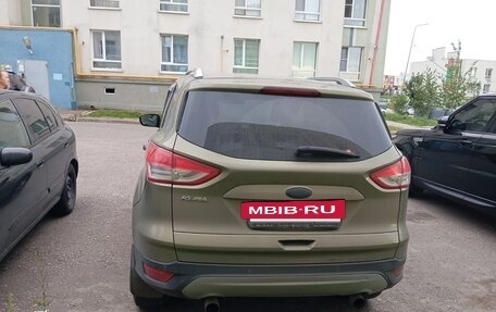 Ford Kuga III, 2013 год, 900 000 рублей, 2 фотография