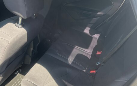 Ford Fiesta, 2016 год, 850 000 рублей, 7 фотография
