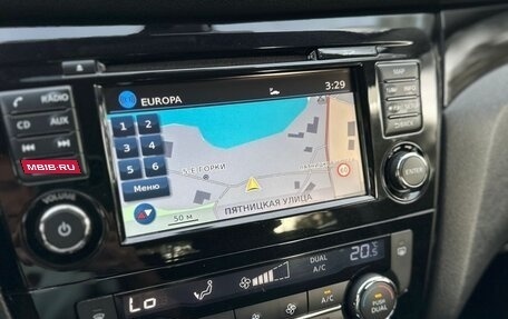 Nissan Qashqai, 2019 год, 1 339 000 рублей, 6 фотография
