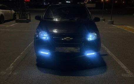 Chevrolet Aveo III, 2009 год, 350 000 рублей, 9 фотография