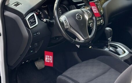 Nissan Qashqai, 2019 год, 1 339 000 рублей, 5 фотография