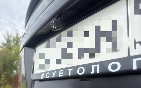 Chevrolet Aveo III, 2009 год, 350 000 рублей, 16 фотография