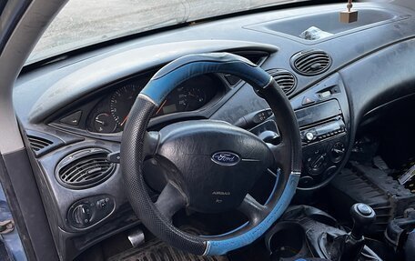 Ford Focus IV, 2003 год, 135 000 рублей, 8 фотография