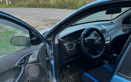 Ford Focus IV, 2003 год, 135 000 рублей, 7 фотография
