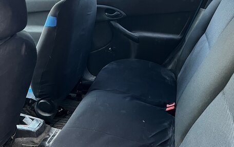 Ford Focus IV, 2003 год, 135 000 рублей, 9 фотография