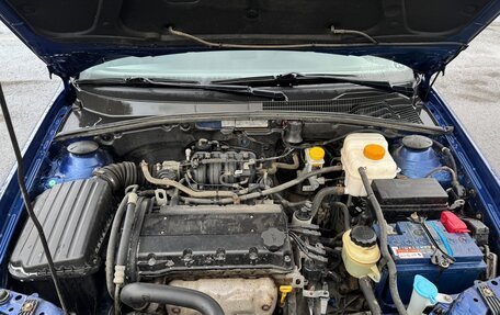 Chevrolet Lacetti, 2012 год, 600 000 рублей, 9 фотография
