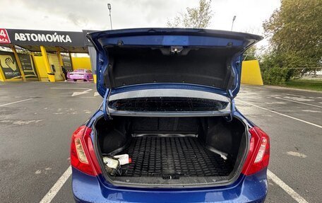 Chevrolet Lacetti, 2012 год, 600 000 рублей, 10 фотография
