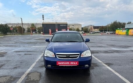 Chevrolet Lacetti, 2012 год, 600 000 рублей, 2 фотография