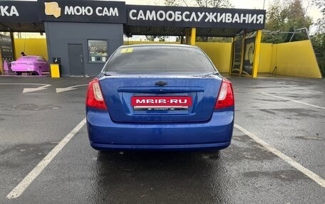 Chevrolet Lacetti, 2012 год, 600 000 рублей, 5 фотография