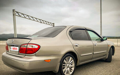 Nissan Maxima VIII, 2005 год, 734 567 рублей, 7 фотография