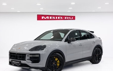 Porsche Cayenne III, 2025 год, 31 790 000 рублей, 1 фотография