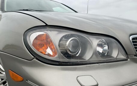 Nissan Maxima VIII, 2005 год, 734 567 рублей, 10 фотография