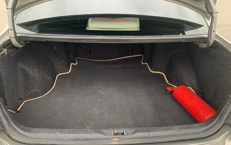 Nissan Maxima VIII, 2005 год, 734 567 рублей, 17 фотография