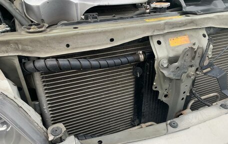 Nissan Maxima VIII, 2005 год, 734 567 рублей, 13 фотография