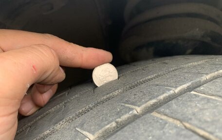 Nissan Maxima VIII, 2005 год, 734 567 рублей, 18 фотография