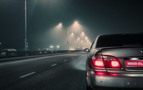 Nissan Maxima VIII, 2005 год, 734 567 рублей, 1 фотография