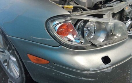 Nissan Maxima VIII, 2005 год, 734 567 рублей, 27 фотография