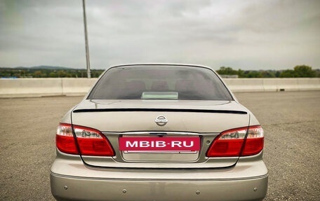 Nissan Maxima VIII, 2005 год, 734 567 рублей, 6 фотография