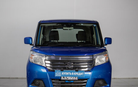 Suzuki Solio III, 2019 год, 1 099 000 рублей, 3 фотография