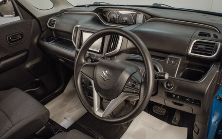 Suzuki Solio III, 2019 год, 1 099 000 рублей, 11 фотография
