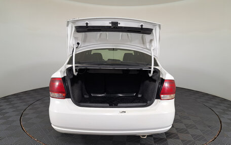 Volkswagen Polo VI (EU Market), 2012 год, 499 000 рублей, 14 фотография