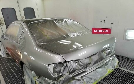 Nissan Maxima VIII, 2005 год, 734 567 рублей, 21 фотография