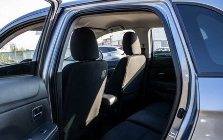 Mitsubishi ASX I рестайлинг, 2012 год, 980 000 рублей, 11 фотография