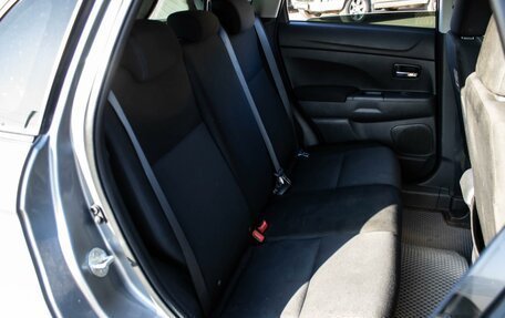 Mitsubishi ASX I рестайлинг, 2012 год, 980 000 рублей, 7 фотография
