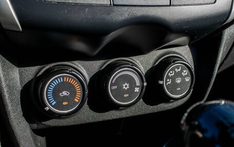 Mitsubishi ASX I рестайлинг, 2012 год, 980 000 рублей, 15 фотография